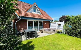 Ferienhaus Wattbrise
